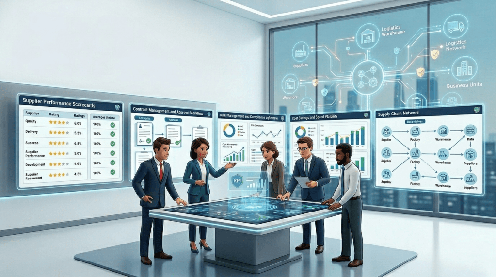 Your Biggest Supply Chain Risk Might Be Your Best&nbsp;Supplier